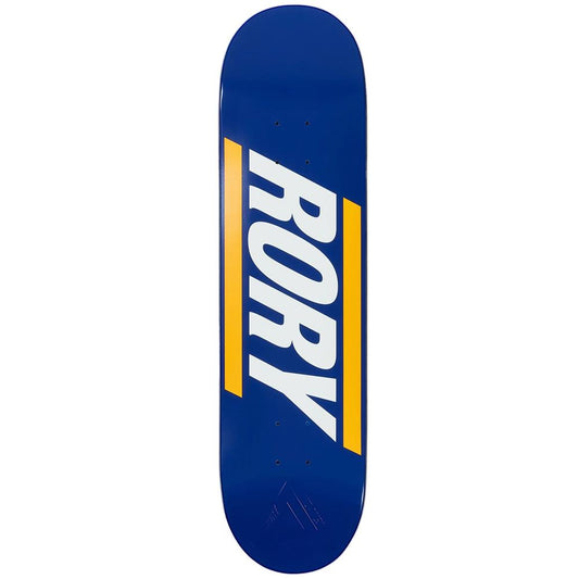 Palace Skateboards Rory Milanes S41 Holiday 25 Pro Navy Skateboard Deck 8.06"