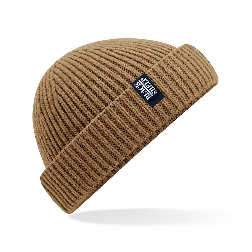 Black Sheep Harbour Beanie Biscuit