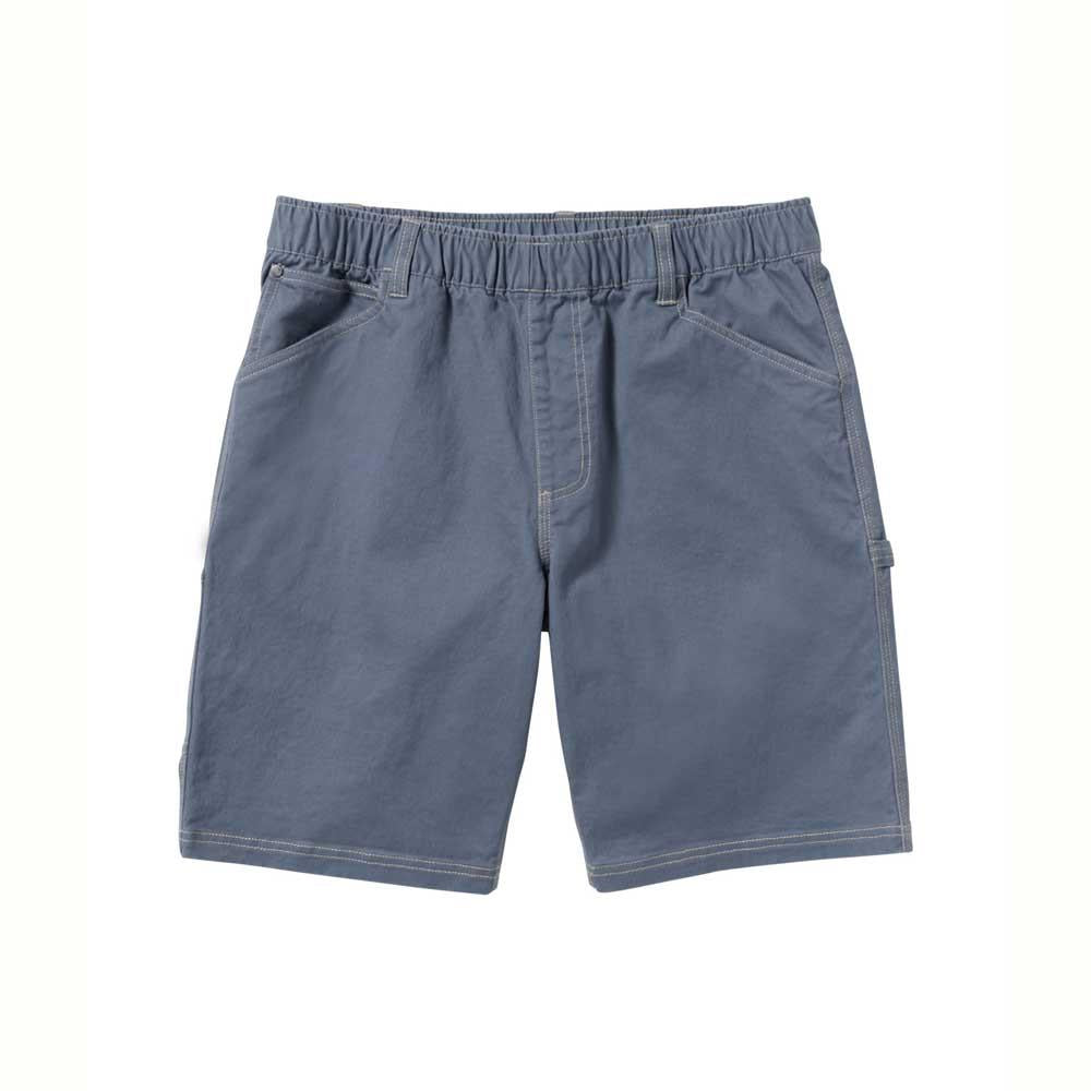 RVCA Americana Carpenter Shorts Vintage Navy SS25