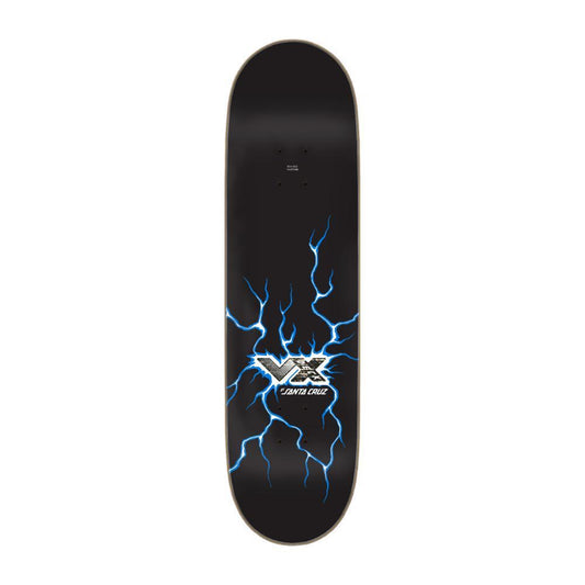 Santa Cruz VX Skatebord Deck Wooten Calamity VX Multi 8.5"