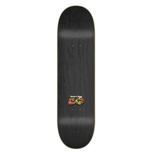Flip Penny Toms Friends 50th Deck 8.1"