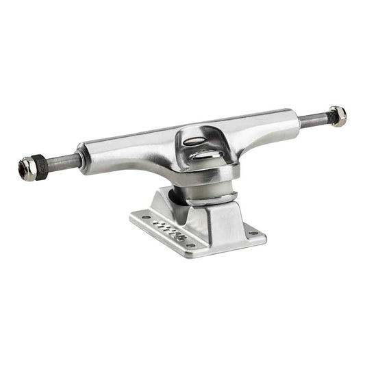 Ace AF1 55 Inverted Polished Hollowed Skateboard Trucks 8.5"