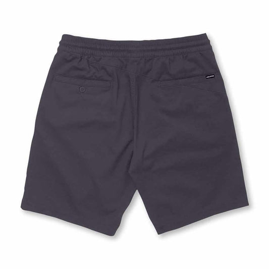 Volcom Frickin Ew Shorts 19 Charcoal Grey