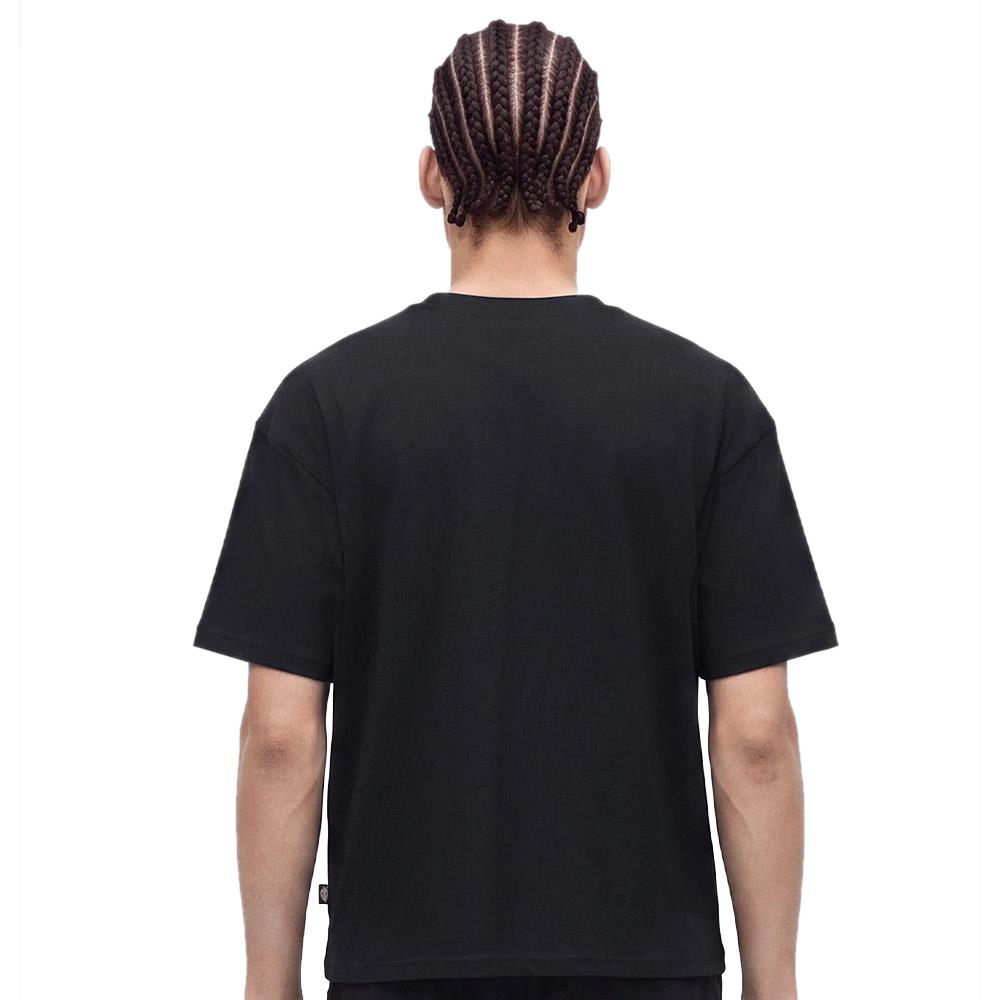 Dickies Apalachicolsa Short Sleeve T-Shirt Black