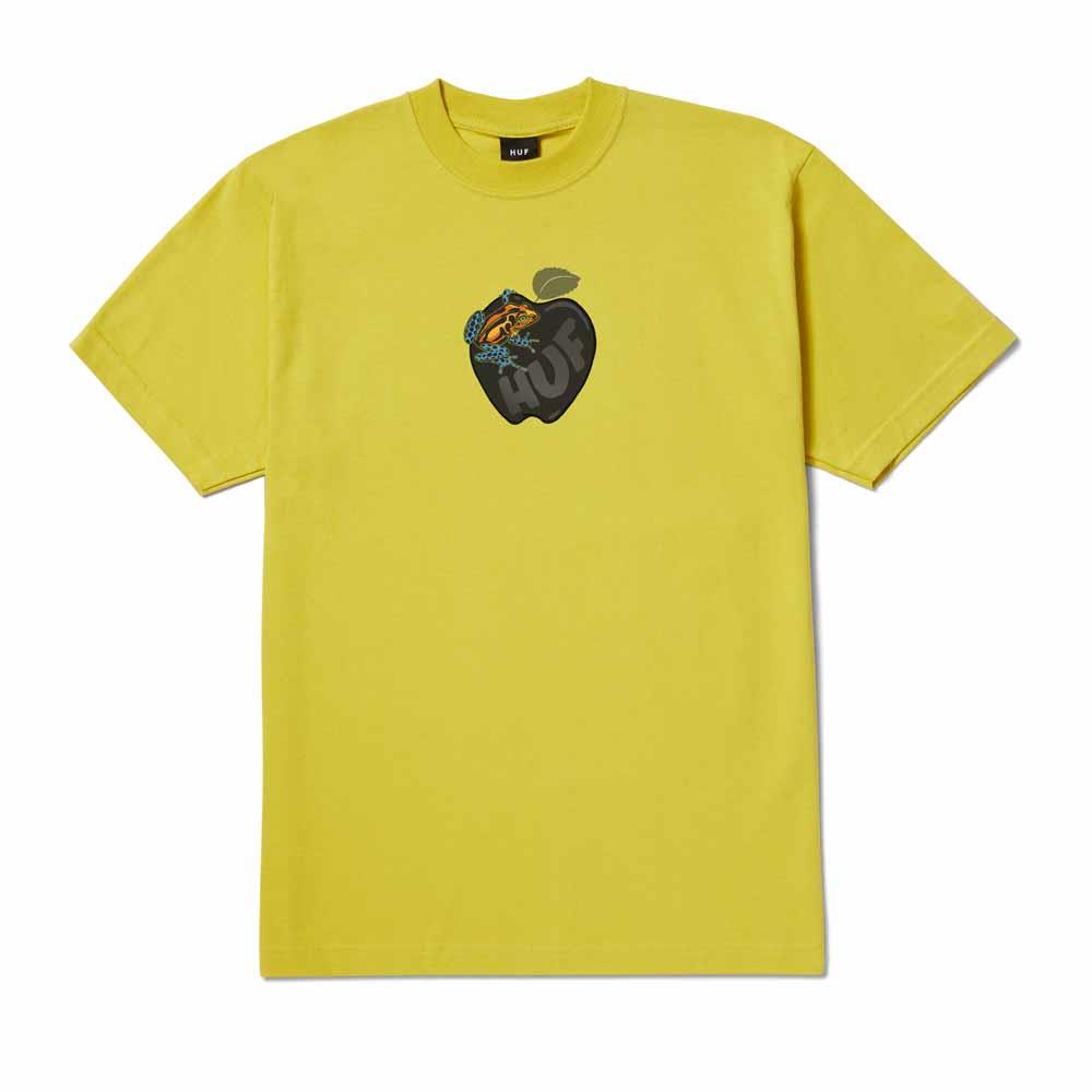 Huf Forbidden Fruit Short Sleeve Tee Cactus