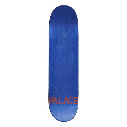 Palace Jamal Pro Skateboard Deck S45 8.25"