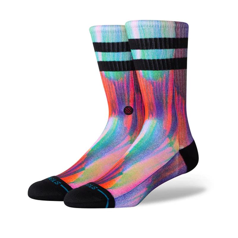 Stance tie deals dye socks