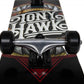 Tony Hawk SS 360 Complete Skateboard TH Emblem Multi Colour 7.75"