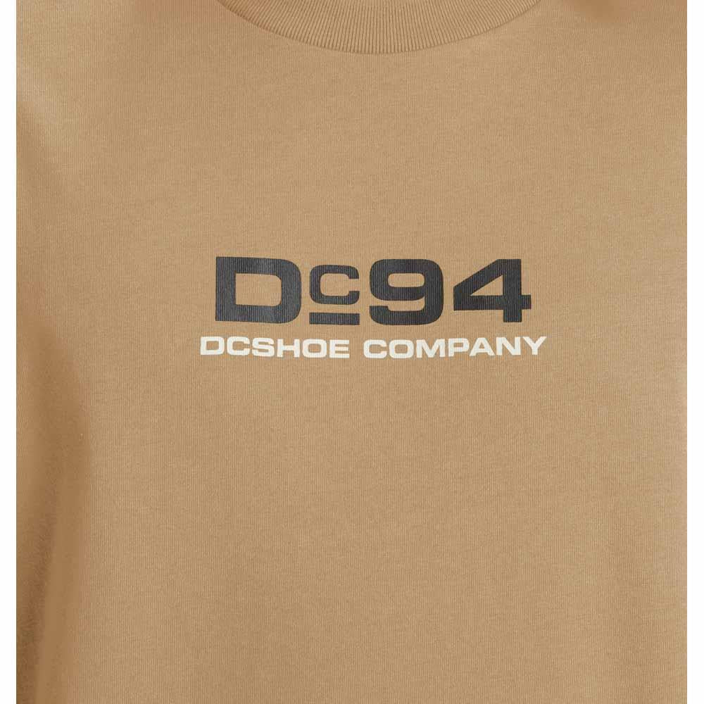 DC Shoe Co HSS Incense T-Shirt