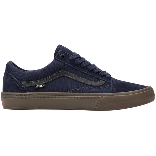 Vans BMX Old Skool Gum Parisian Night Skate Shoes