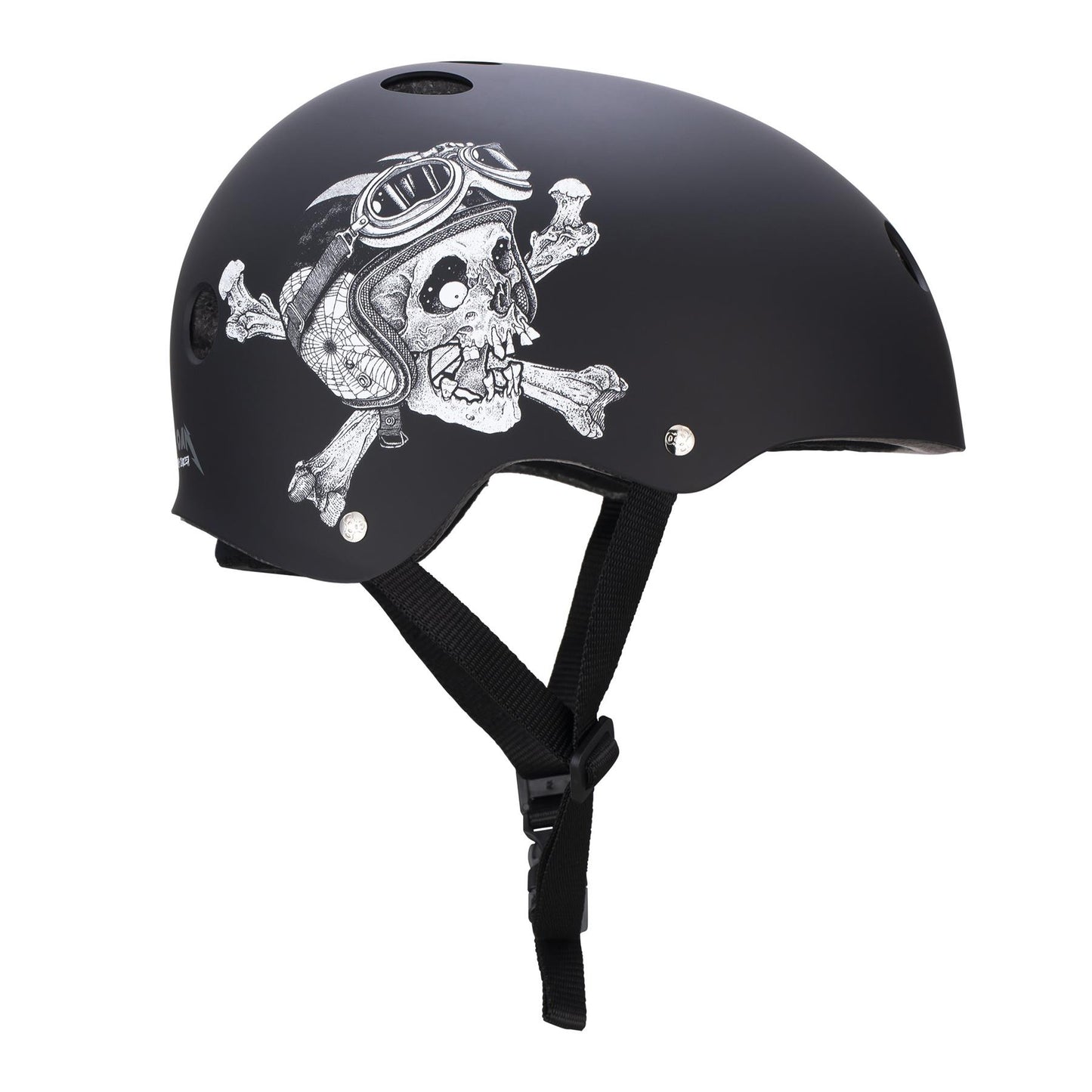 Triple 8 Skateboard Helmet Sweatsaver Certified - Elliot Sloan ~ L/XL