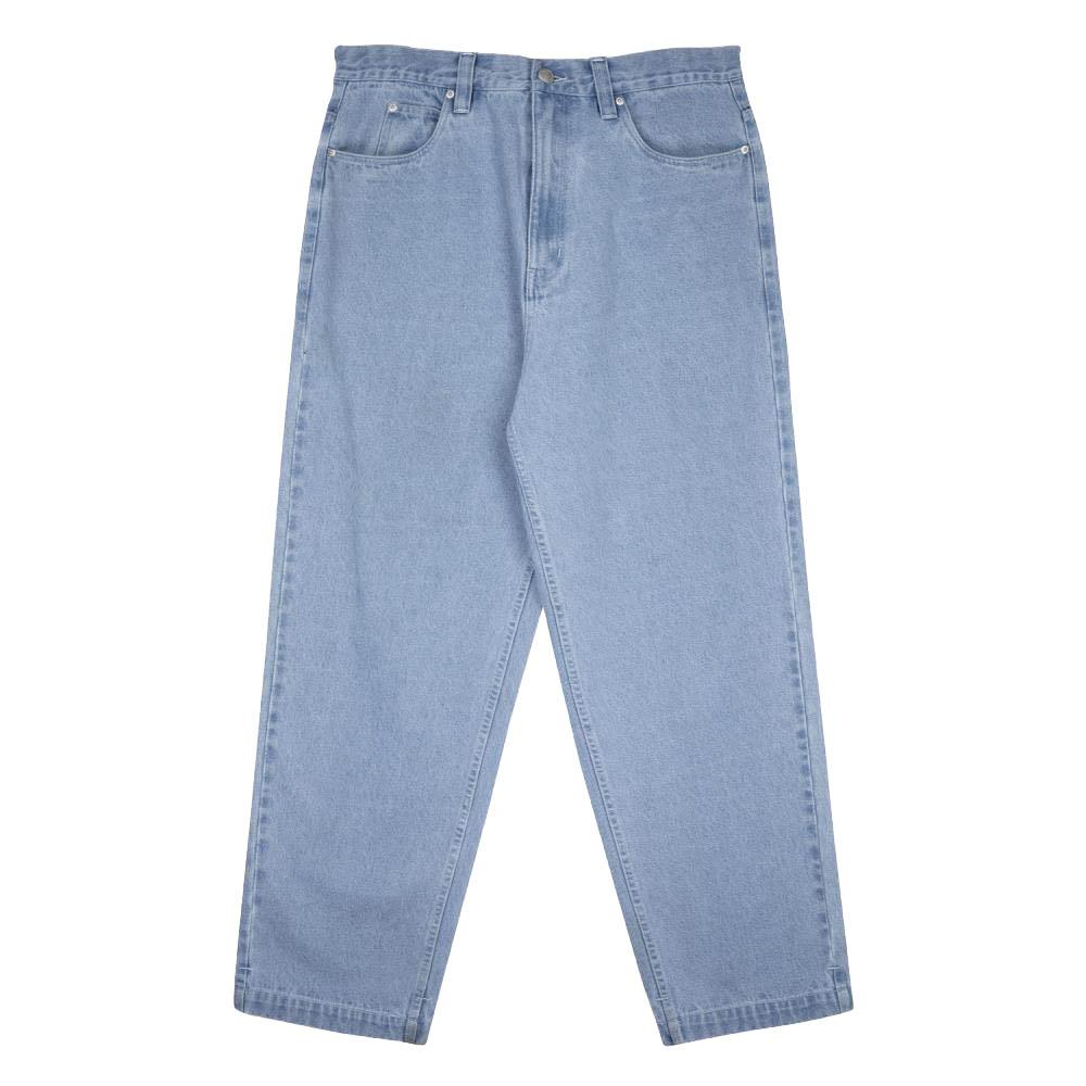 Santa Cruz Pant Big Pants Stone Wash