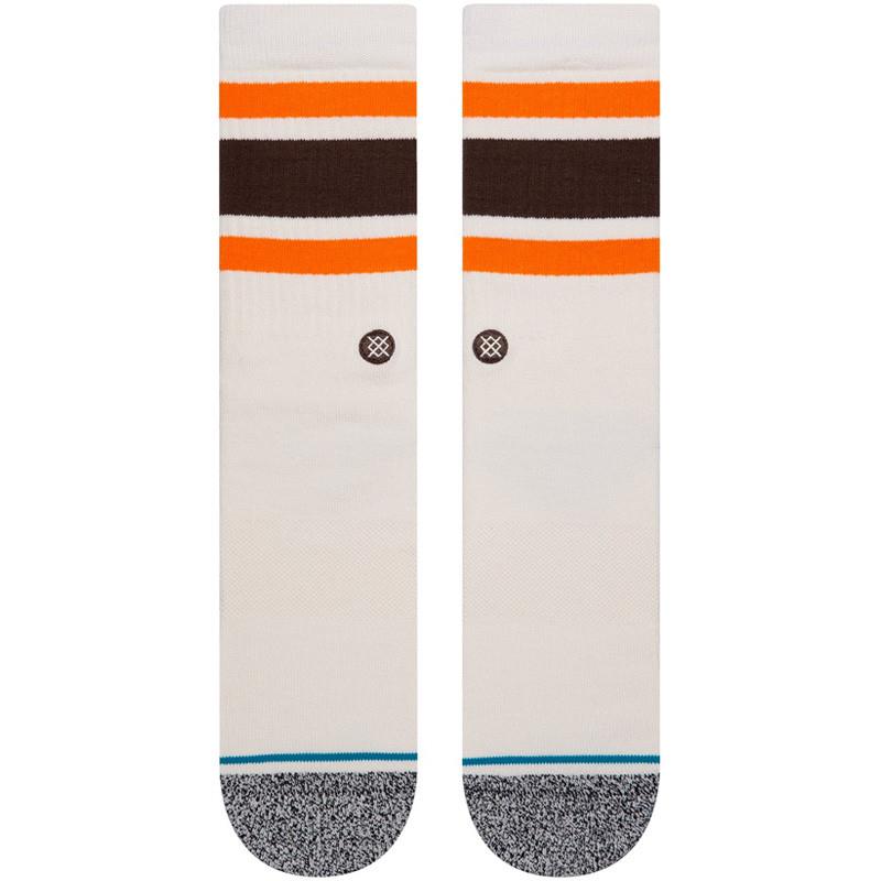 Stance Socks Boyd ST Off White Large