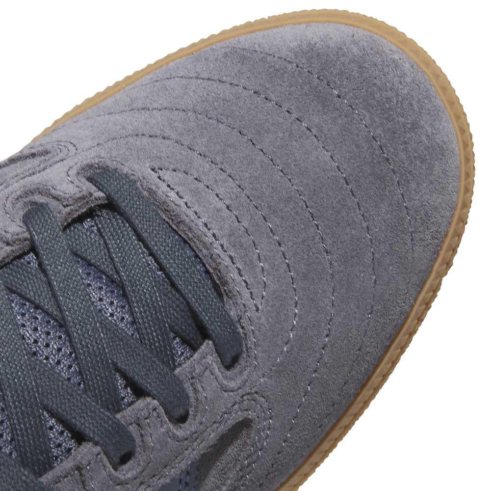 Adidas Skateboarding Busenitz Onix Pre Loved Ink Gum 4 Skate Shoes