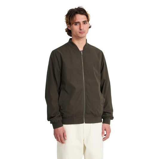 Volcom Burnward Jacket Wren