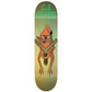 Toy Machine CJ Sling Shot Skateboard Deck  8"