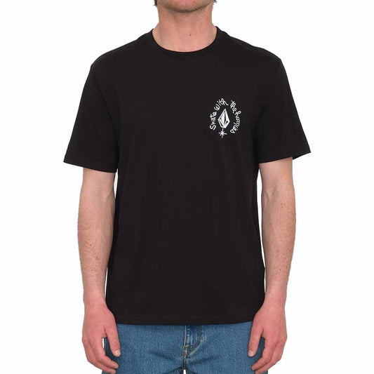 Volcom Maditi BSC T-Shirt Black