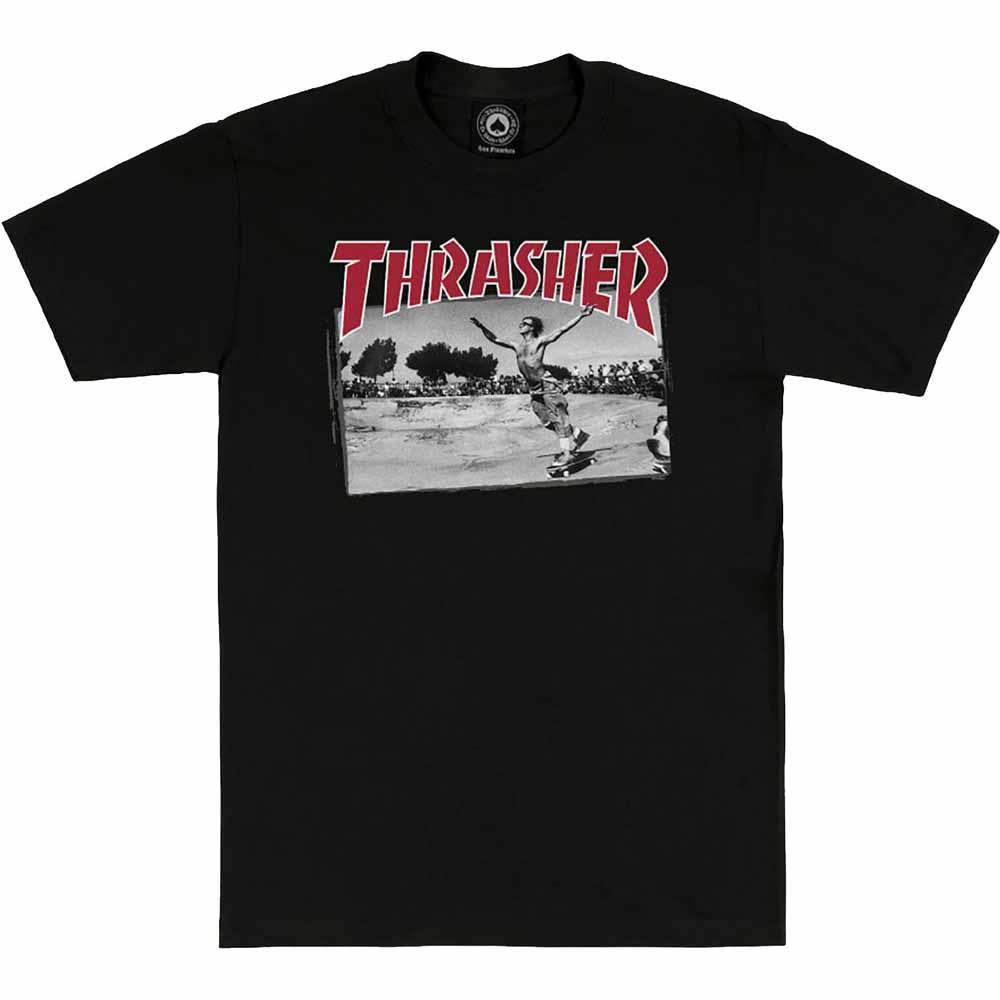 stores that sell thrasher shirts