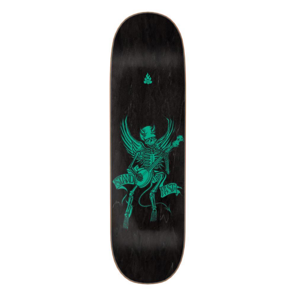 Creature Graham Stand Fast II Pro Skateboard Deck Multi 9.125"