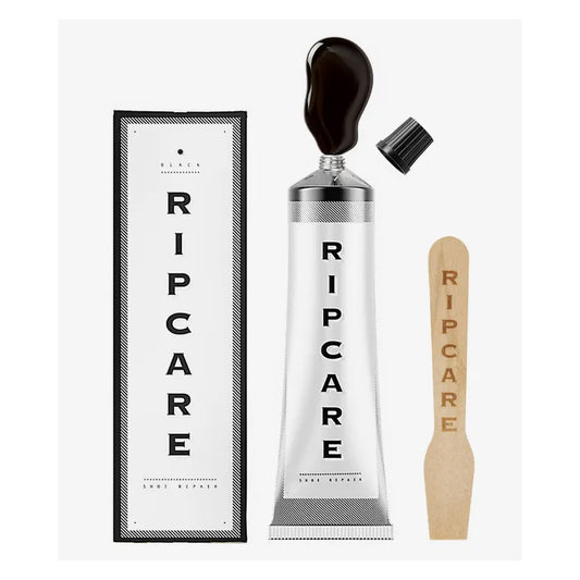 Ripcare Shoe goo repair Black