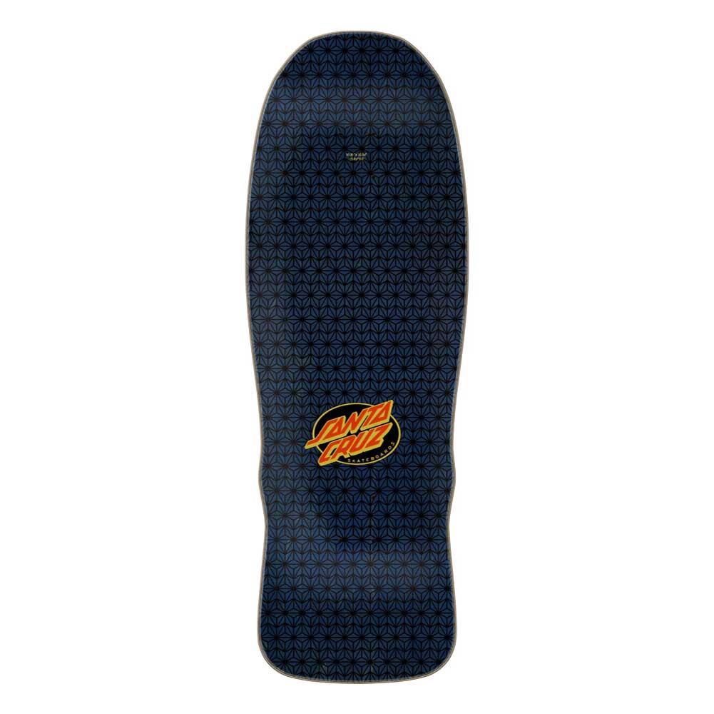 Santa Cruz Skateboard Deck Winkowski Samurai Multi 10.35"
