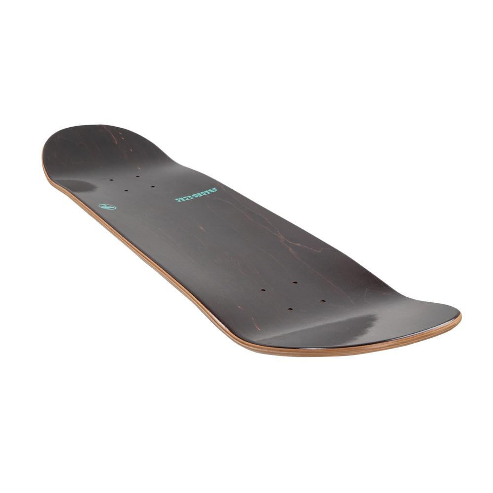 Arbor Deck Amelia Neuron Multi Skateboard Deck 8.25"