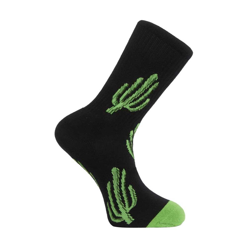 Volcom Mickey Mason Sock 2PK Multi UK7-11