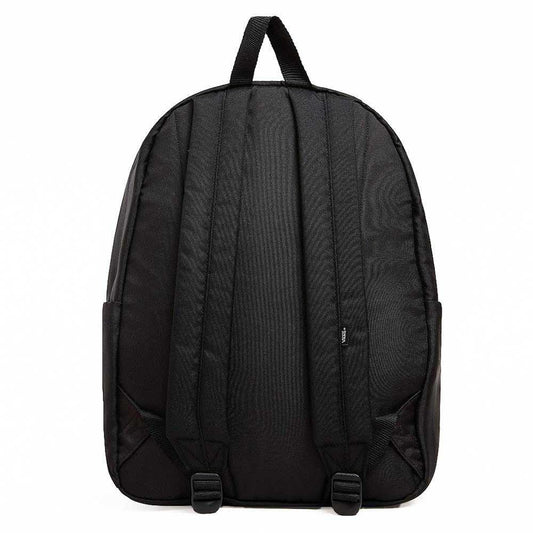 Vans Old Skool Classic Backpack Black