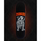 Real Ishod SSD 24 Lucky Dog Limited Skateboard Deck 8.25" True Fit
