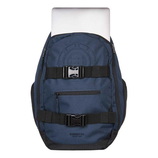 Element Mohave Skate Backpack Eclipse Navy