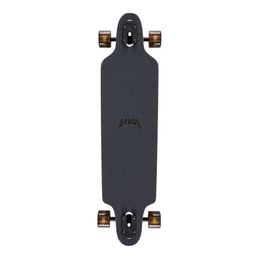Arbor Performance Complete Journey Nightfall Zeppelin Black 36"