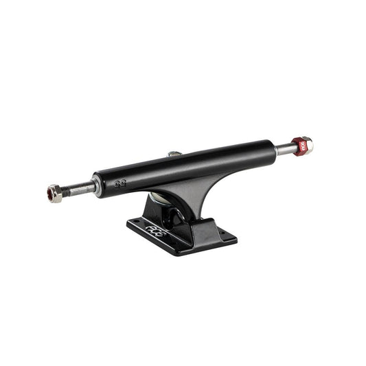 Ace AF1 Skateboard Trucks 55 Black 8.5"