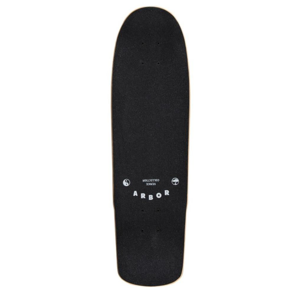 Arbor Cruiser Complete Skateboard Venice Pilsner - Daydream Multi 28.75"