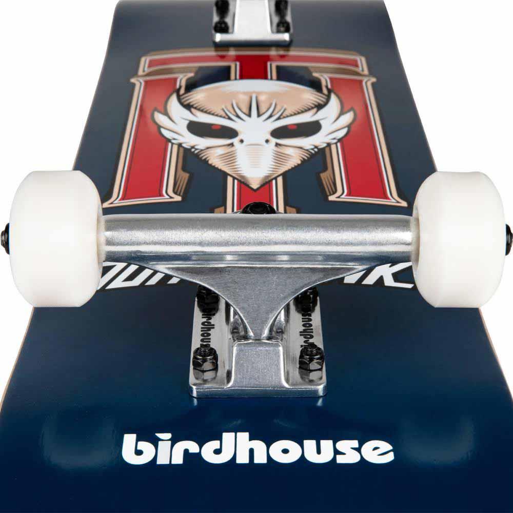 Birdhouse Complete Skateboard Stage 1 Tony Hawk Birdman Multi 7.75"