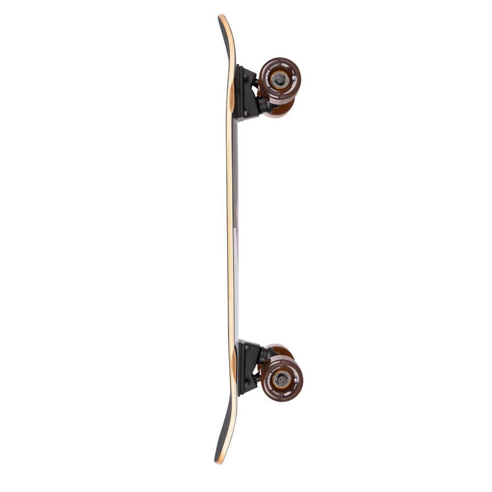 Arbor Cruiser Complete Skateboard Julien Jaca Pocket Rocket Multi 27"