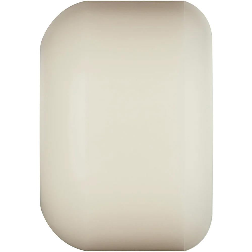 Powell Peralta Dragon Formula Skateboard Wheels AA Nano Cubic 52mm x 36mm 97A Off White