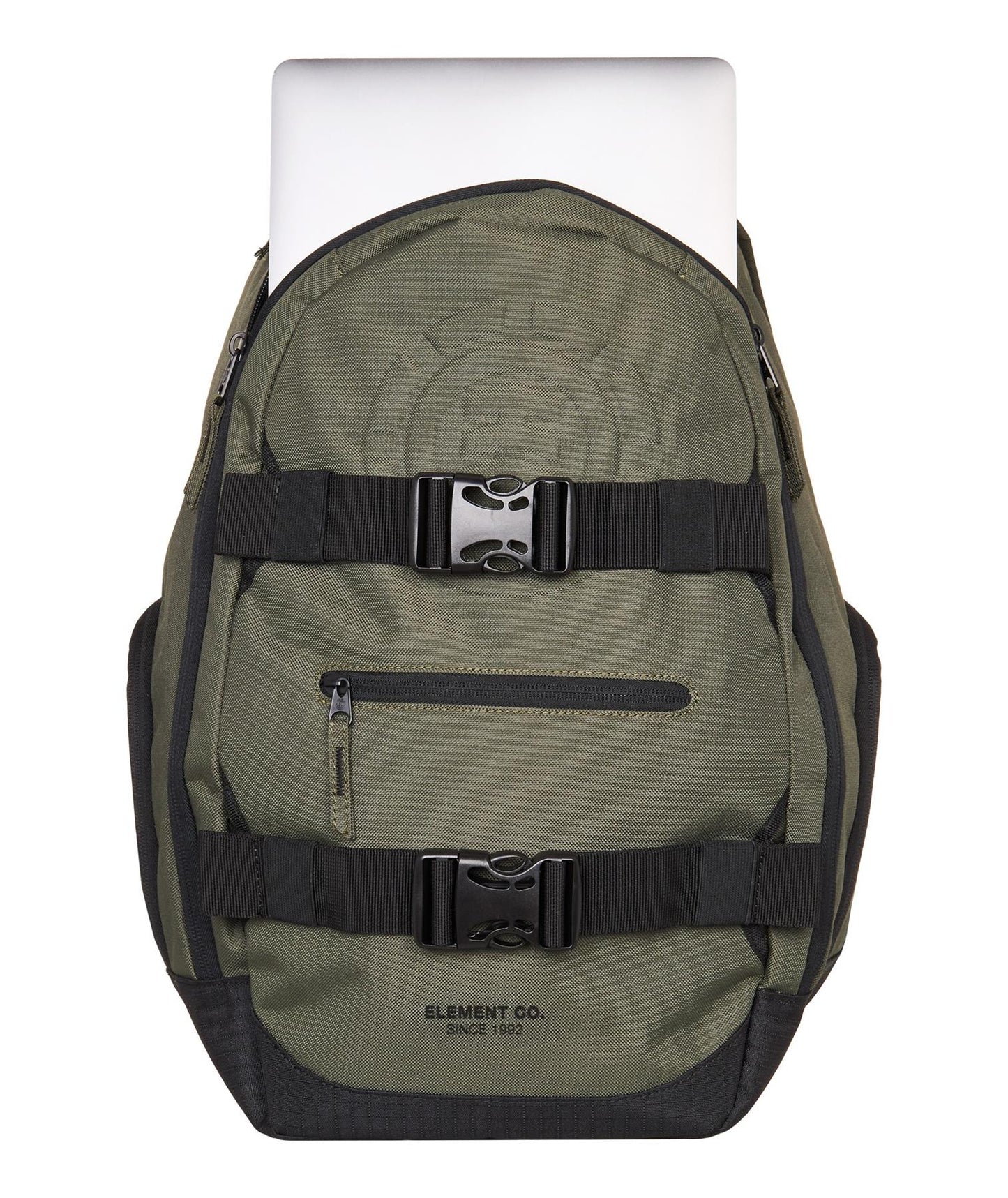 Element Mohave Skate Backpack Forest Night Fall 26