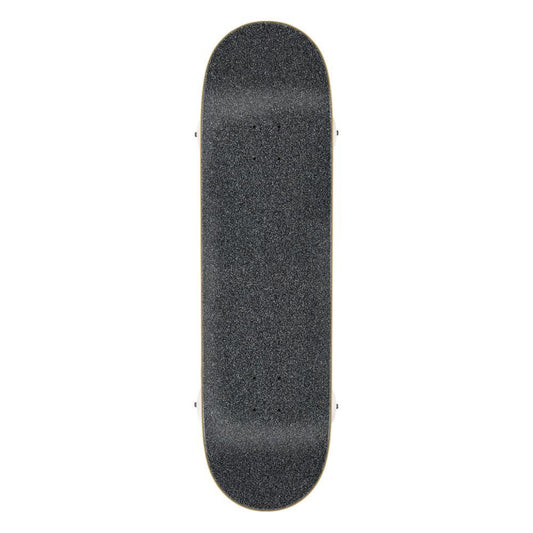 Creature Factory Complete Skateboard Bonehead Glitch Orange Multi 8.51"