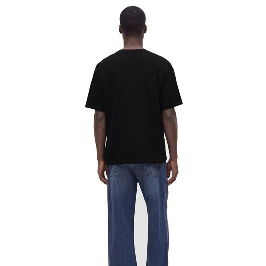 Dickies Short Sleeve Pine Graphic T-Shirt Black