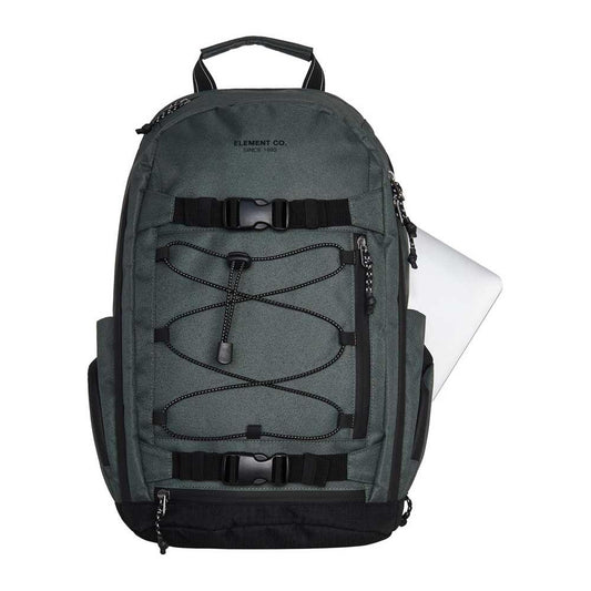 Element Scheme Skate Backpack Ardoise