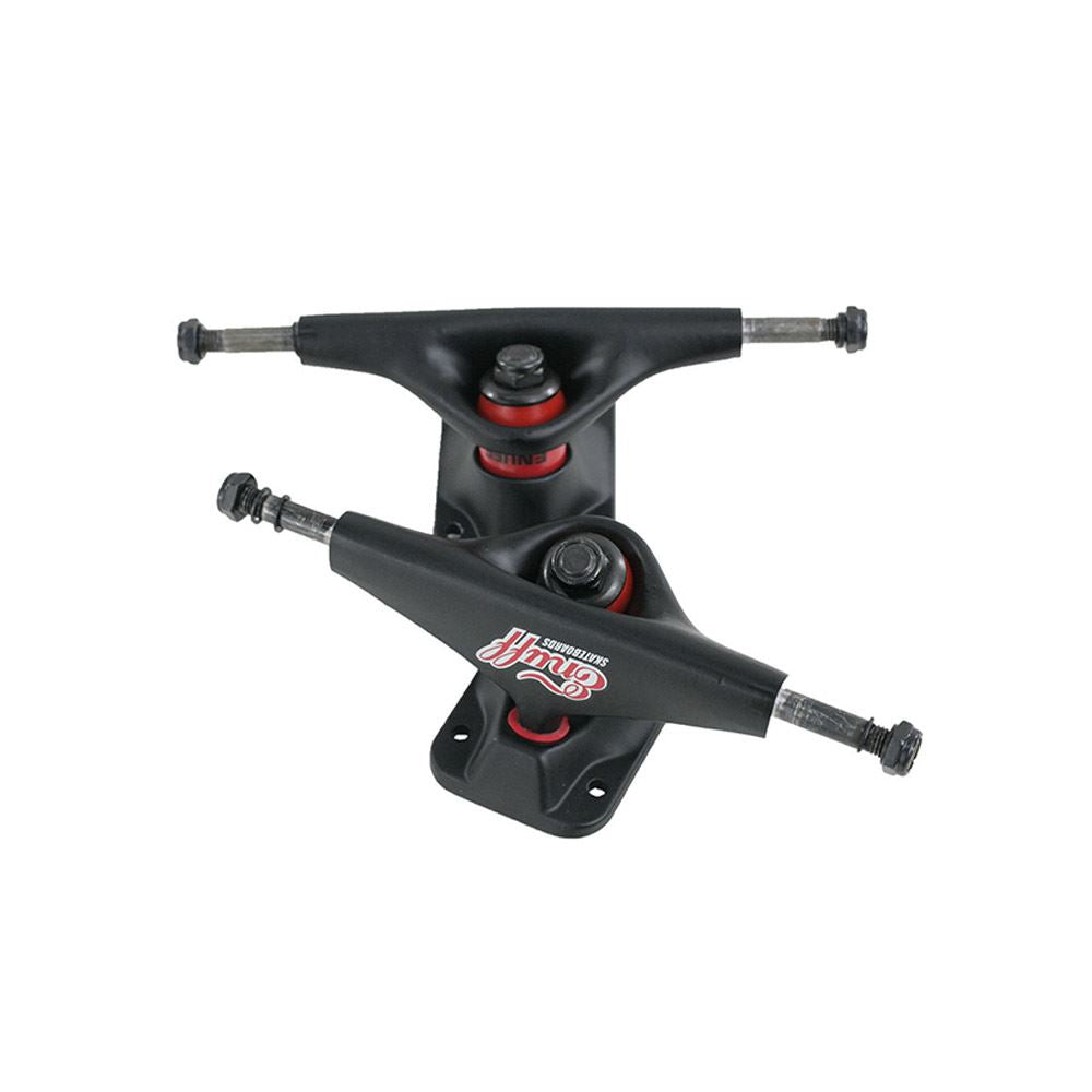 Drawing Boards Skateboards Nuthatch Complete Skateboard 8.5"