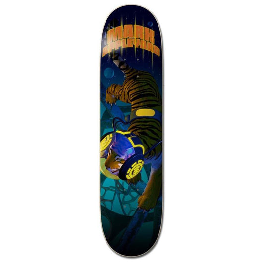 Element Future Nature Appleyard Skateboard Deck Multi 8.25"