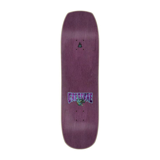 Creature Cosmo Rider LG Assorted Skateboard Deck 8.75"
