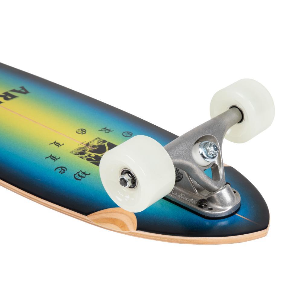 Arbor Performance Complete Groundswell Drifter Mission Multi 35"