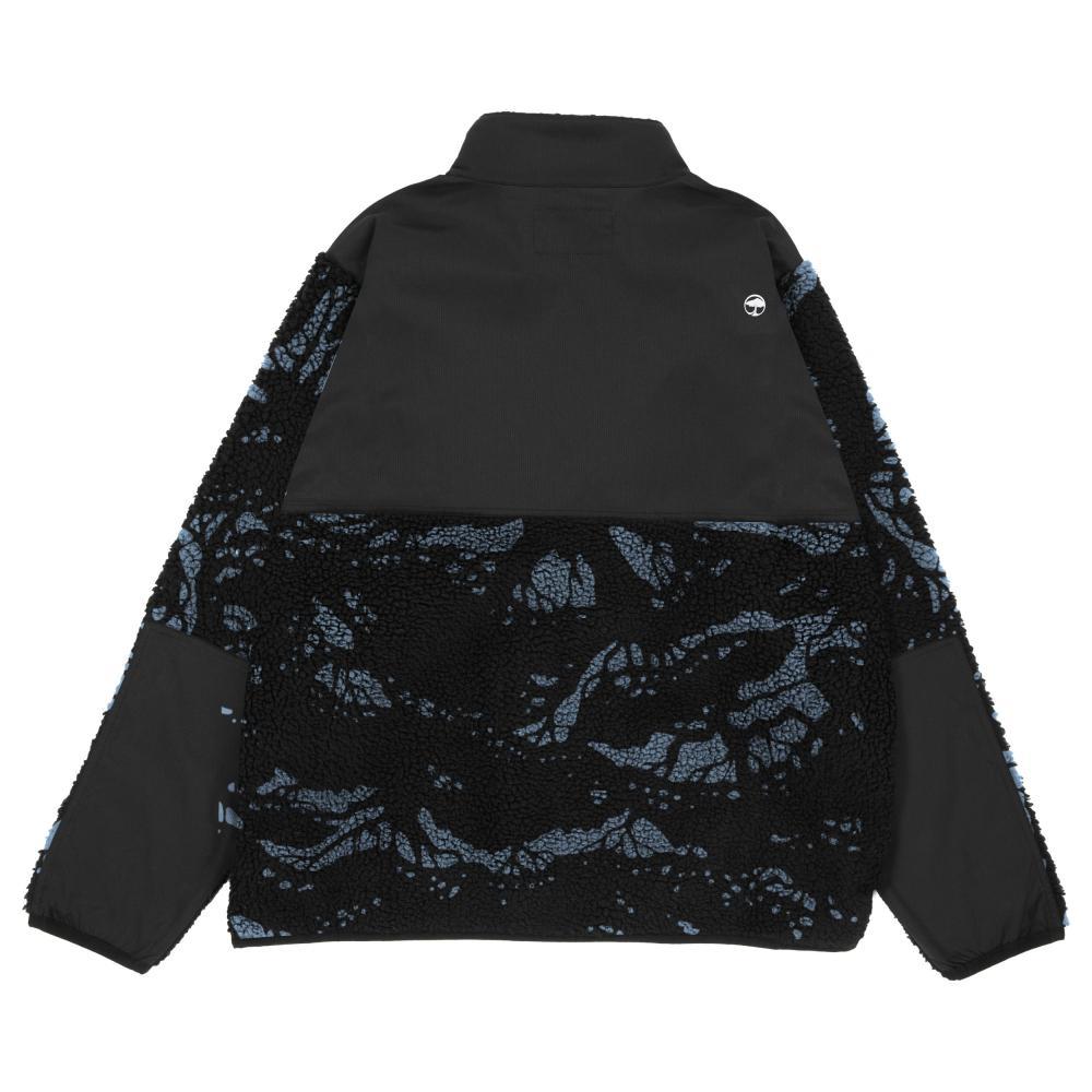 Arbor Skateboards Jacket Roots Jacket Black