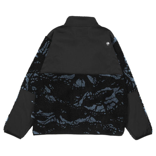 Arbor Skateboards Jacket Roots Jacket Black