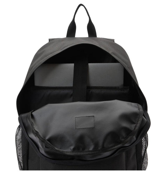 DC Shoe Co Backsider Core 4 Backpack Black Fall 26