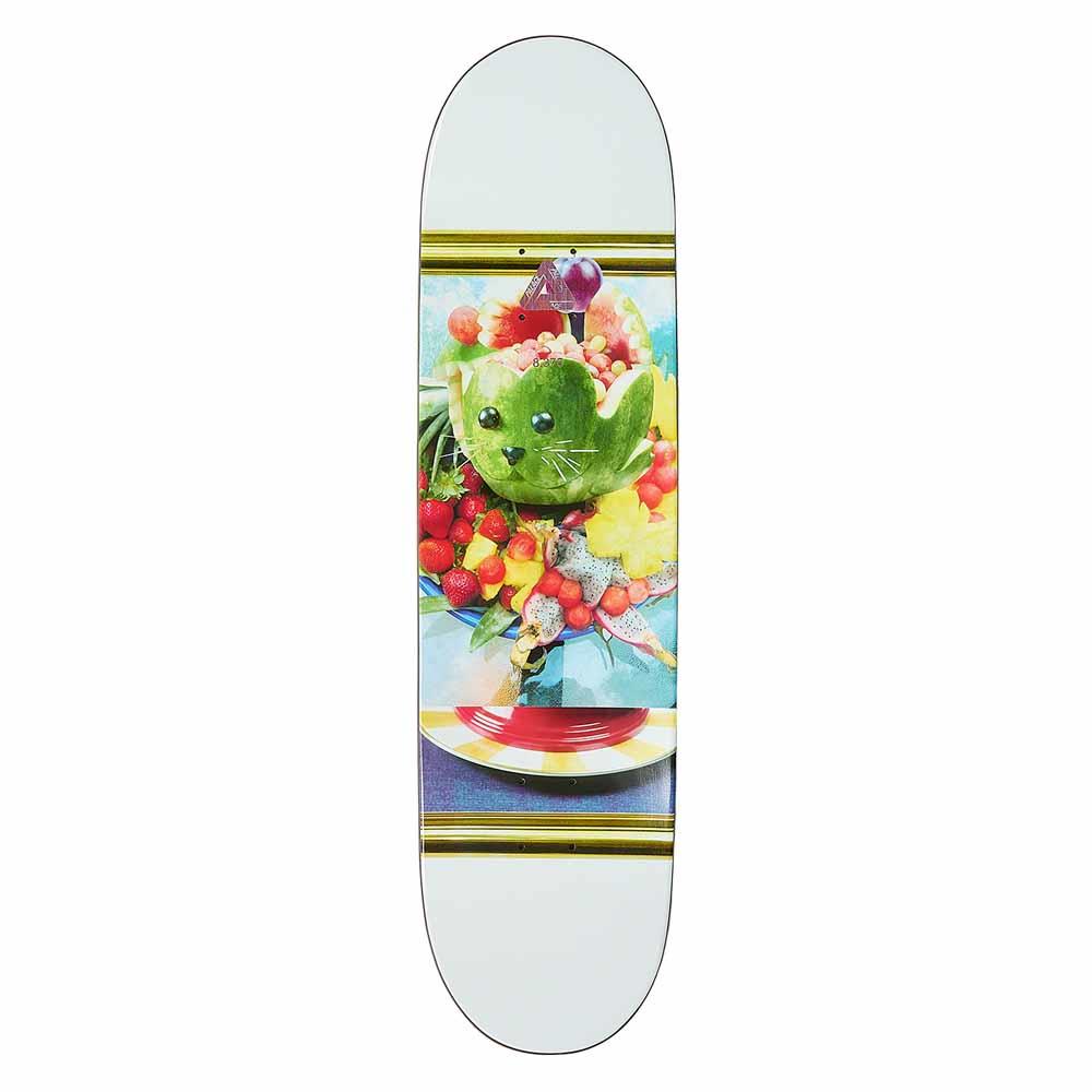 Palace SkateboardsSpring 24 Kyle Wilson Skateboard Deck 8.375"