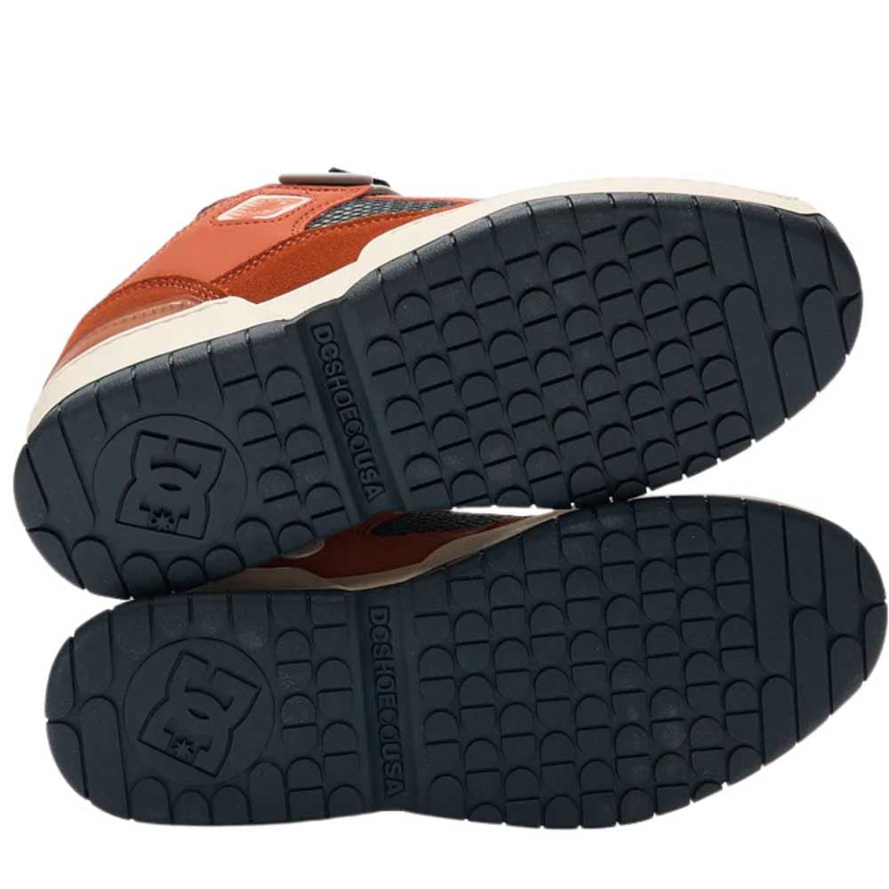 DC Shoes X Bronze 56K JS1 Skate Shoes