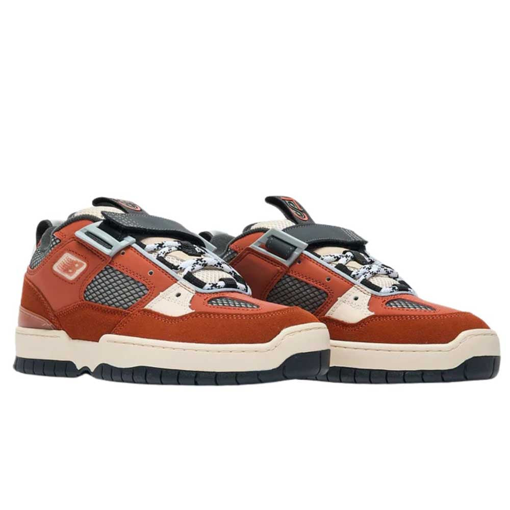 DC Shoes X Bronze 56K JS1 Skate Shoes